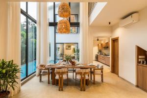 TBK komorebi 1 Prime Area Pvt Pool DG Caretaker