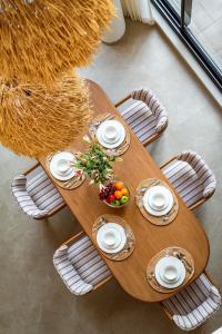 TBK komorebi 1 Prime Area Pvt Pool DG Caretaker