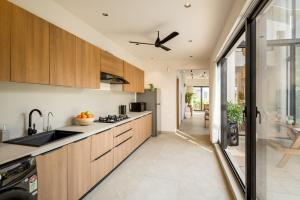 TBK komorebi 1 Prime Area Pvt Pool DG Caretaker