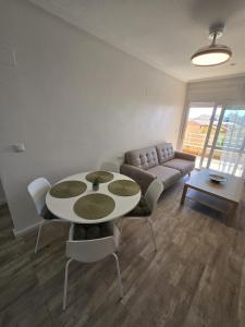 Sunny apartment with sea views Aguamarina Cabo Roig