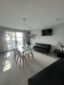 Departamento S, en Complejo Palo Blanco