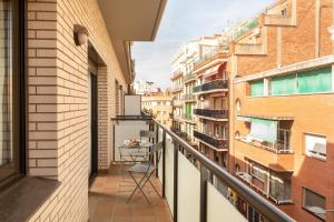 Feelathome Plaza Apartments