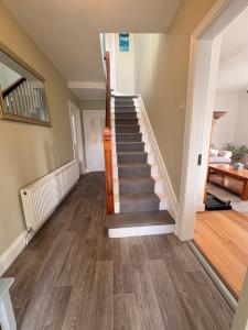 The Townhouse Dungloe