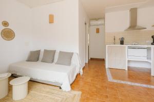 Precioso Apartamento Bon Repos 9