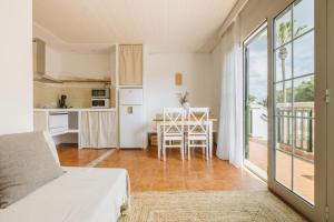 Precioso Apartamento Bon Repos 9