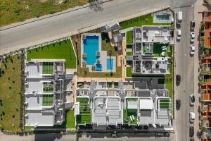 way2sun penthouses Punta Prima - FREE e-bikes & PS5 & solarium & jacuzzi