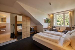 Wiedemanns Weinhotel