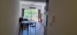 Vanina Suite Caballito