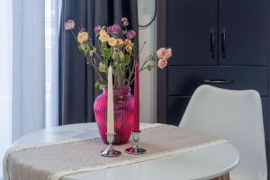HB apartments Tabidze