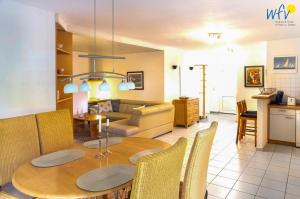 Residenz Binz Ferienwohnung 2