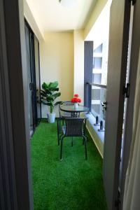 Modern Westlands Haven