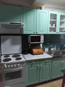 Apartment TiBi