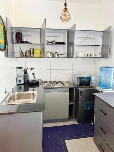 Coral Stays-Studio Retreat