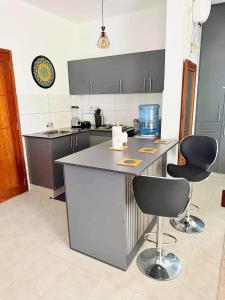 Coral Stays-Studio Retreat