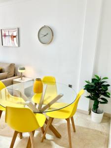 Cervantes Luxury Suite Malaga Historic Center