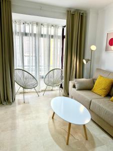 Cervantes Luxury Suite Malaga Historic Center