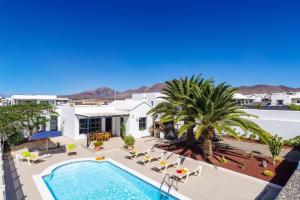 Villa Perejil by Villa Plus