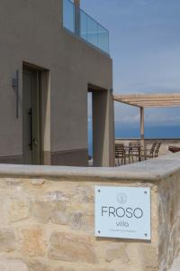 Amnia Villas with Private Pool