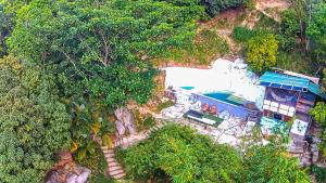 Jardin Secreto Tayrona