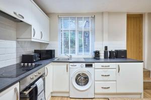 Host & Stay - Dalegarth Cottage