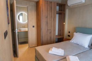 Amnia Villas with Private Pool