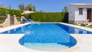 Casa Rural la Higuera de Rios Antequera - La Higuera by Ruralidays