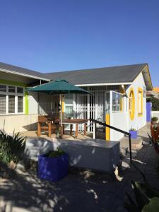 Pianoforte holiday apartments