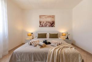 Sunset Harbor Penthouse with terrace and garage img18