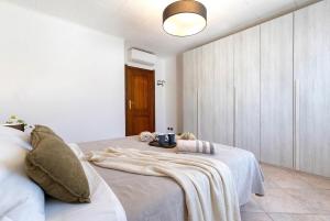 Sunset Harbor Penthouse with terrace and garage img17