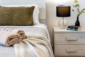 Sunset Harbor Penthouse with terrace and garage img15