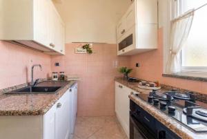 Sunset Harbor Penthouse with terrace and garage img13