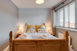 3 Bed in Scarborough oc-s100