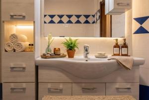 Sunset Harbor Penthouse with terrace and garage img30