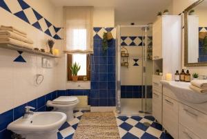 Sunset Harbor Penthouse with terrace and garage img26