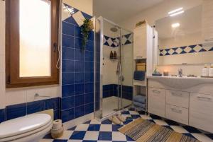 Sunset Harbor Penthouse with terrace and garage img25