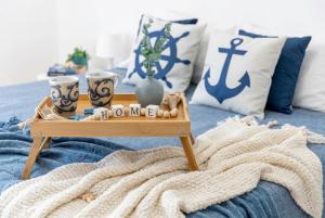 Sunset Harbor Penthouse with terrace and garage img35