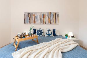 Sunset Harbor Penthouse with terrace and garage img34