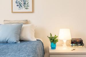 Sunset Harbor Penthouse with terrace and garage img33