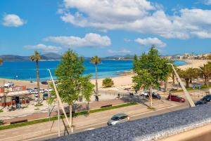 Sunset Harbor Penthouse with terrace and garage img37