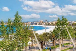 Sunset Harbor Penthouse with terrace and garage img9