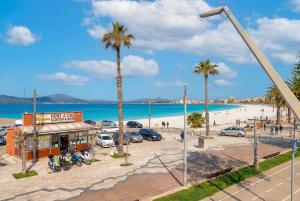 Sunset Harbor Penthouse with terrace and garage img38