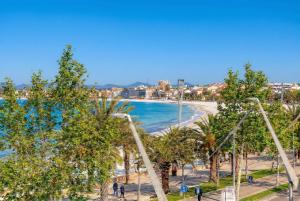 Sunset Harbor Penthouse with terrace and garage img40