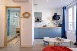 Majopi 8 - Central, AC, close to Palais & beaches