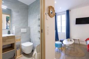 Majopi 8 - Central, AC, close to Palais & beaches
