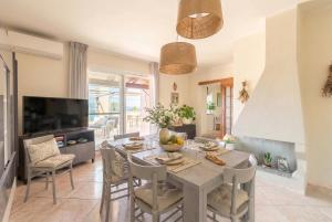 Sunset Harbor Penthouse with terrace and garage img49