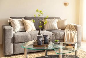 Sunset Harbor Penthouse with terrace and garage img60