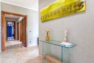 Sunset Harbor Penthouse with terrace and garage img69