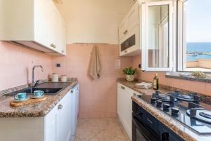 Sunset Harbor Penthouse with terrace and garage img66