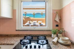 Sunset Harbor Penthouse with terrace and garage img72