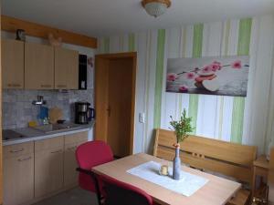 Ferienwohnung Meyer
